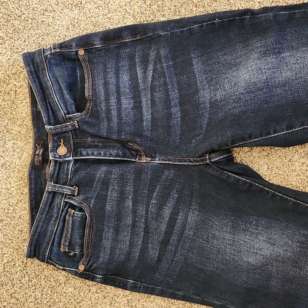 Judy Blue Jeans Size 7/28